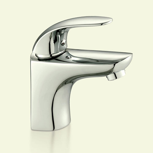 Vòi chậu lavabo Riba 501