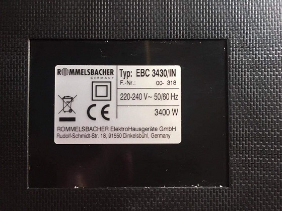 rommelsbacher20ebc203430-in-4