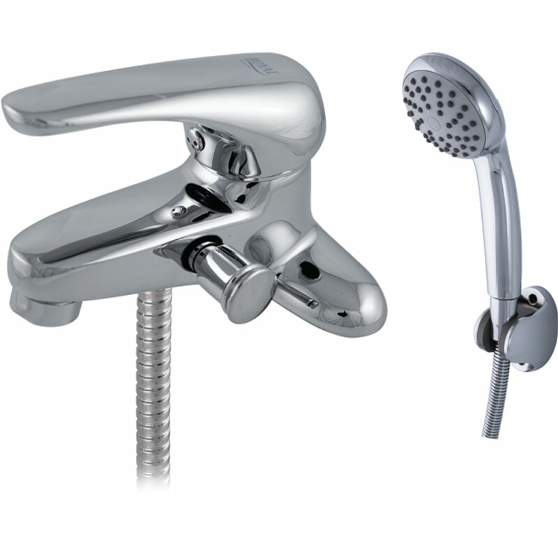 Vòi chậu liền sen tắm Royal Join RA-054