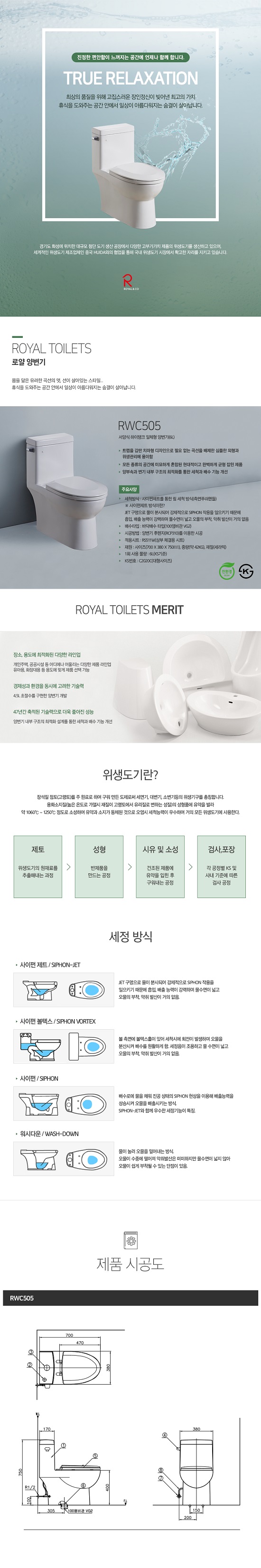 rwc505