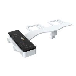 Vòi xịt nắp rửa bồn cầu thông minh SafeVN SF-388