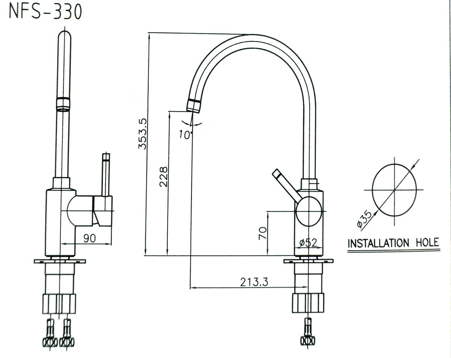 samwon20nfs-330