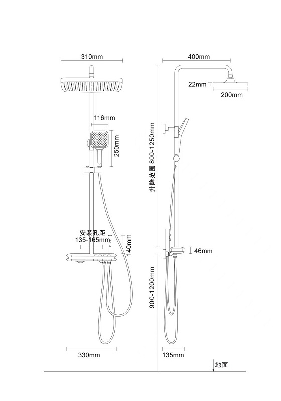 sen-cay-tam-miken-mk-10065gr-bv