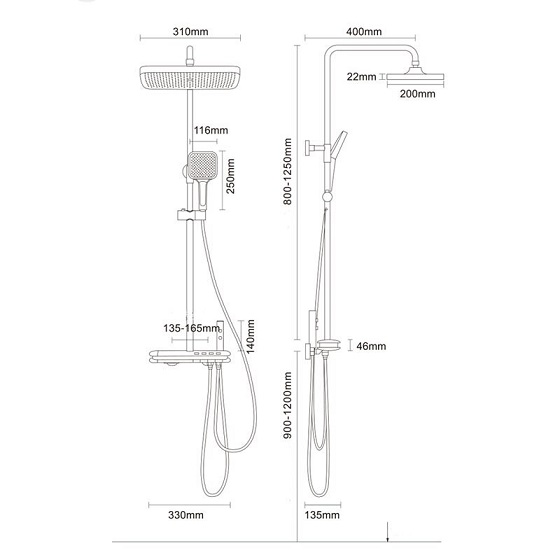 sen-cay-tam-miken-mk-10065w-bv