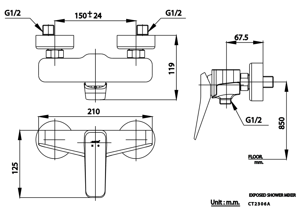 sen-tam-nong-lanh-cotto-ct2306a-bv