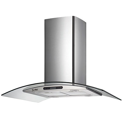 Máy hút mùi Sevilla SV-3388IS