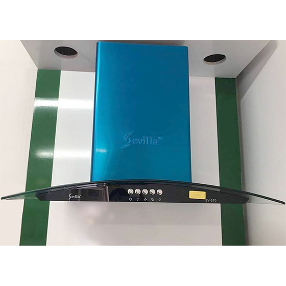 Máy hút mùi Sevilla SV-590