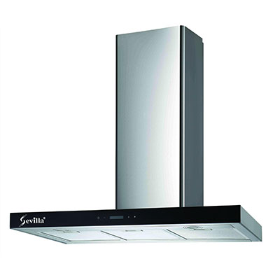 Máy hút mùi Sevilla SV-70T1