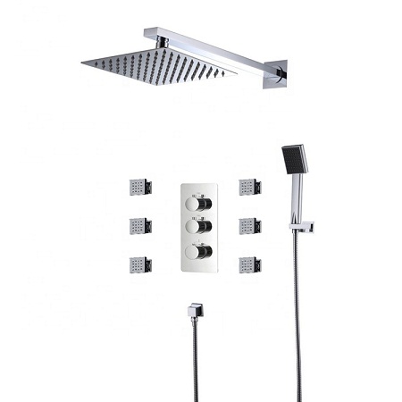shower-faucet-sets-system-rain-shower-handshower