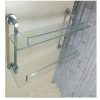 Kệ kính phòng tắm 2 tầng SKYLAND S-2X025