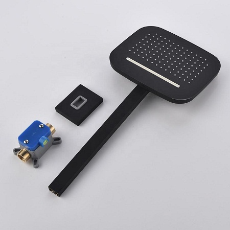 smart-matte-black-bathroom-shower-set-rainfall