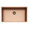 Chậu rửa bát 1 hố TASCA CANOVA NT699PK