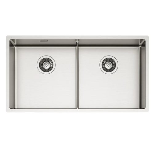 Chậu rửa bát 2 hố TASCA ICON NT642U