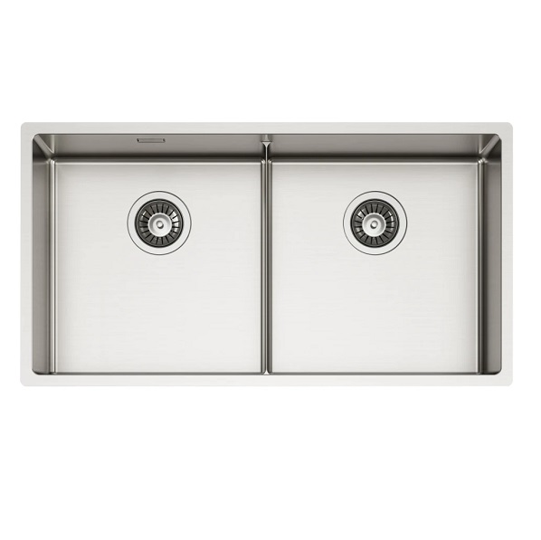 Chậu rửa bát 2 hố TASCA ICON NT642U