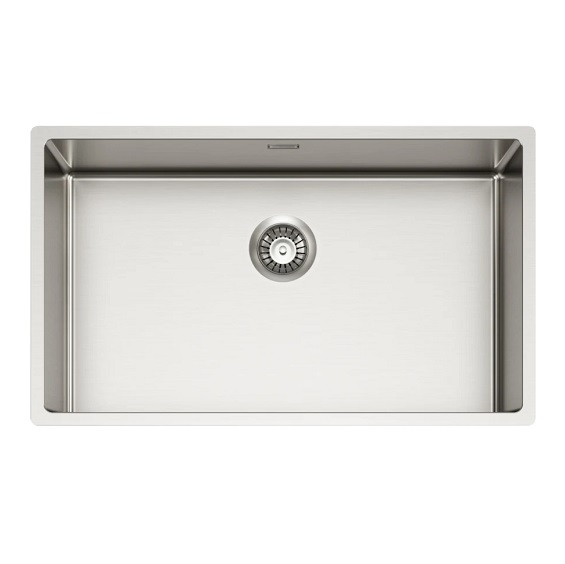 Chậu rửa bát 1 hố TASCA PURA NT670U