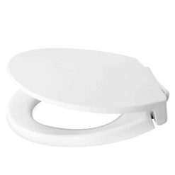 Nắp bồn cầu TOTO TC392VS