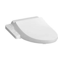 Nắp rửa bồn cầu điện tử WASHLET C2 cơ bản Toto TCF23710AAA