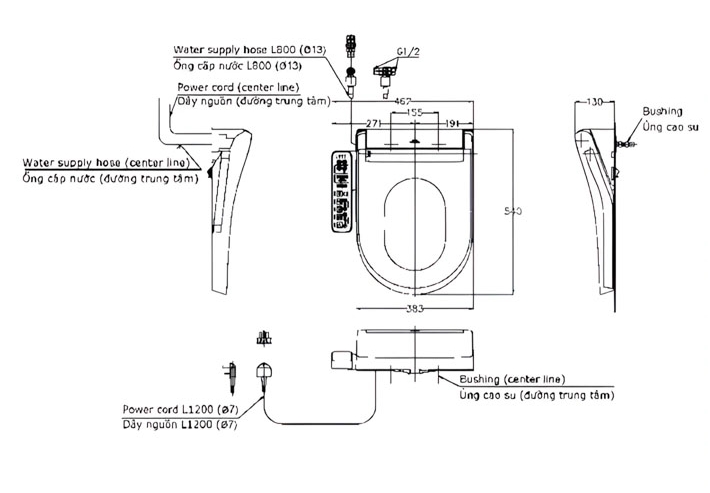 tcf33370gaa-bv