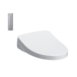 Nắp bàn cầu điện tử Toto TCF4911Z