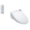 Nắp bàn cầu điện tử Toto TCF6531Z