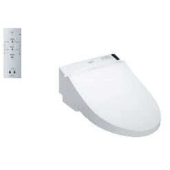 Nắp bàn cầu điện tử Toto TCF6531Z