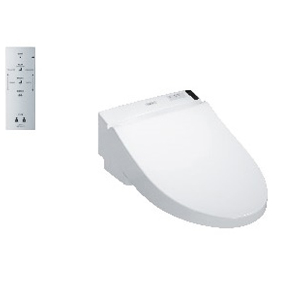 Nắp bàn cầu điện tử Toto TCF6531Z