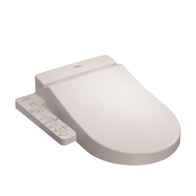 Nắp bàn cầu điện tử Toto TCF6632A