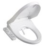 Nắp bồn cầu điện tử TOTO TCF8102CS