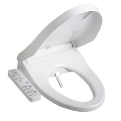 Nắp bồn cầu điện tử TOTO TCF8102CS