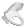 Nắp bồn cầu điện tử TOTO TCF8132CS