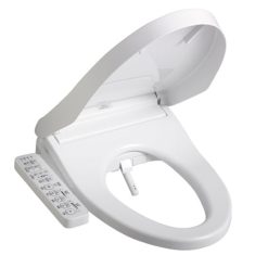 Nắp bồn cầu điện tử TOTO TCF8132CS