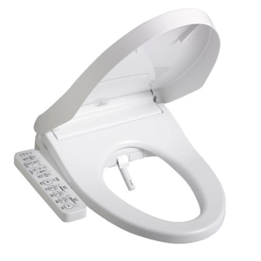 Nắp bồn cầu điện tử TOTO TCF8132CS