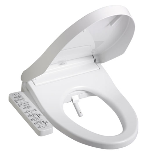 Nắp bồn cầu điện tử TOTO TCF8132CS