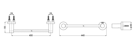 thanh-vat-khan-mat-toto-yt406s4rc-bv