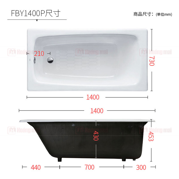 toto-fby1400p-ban-ve