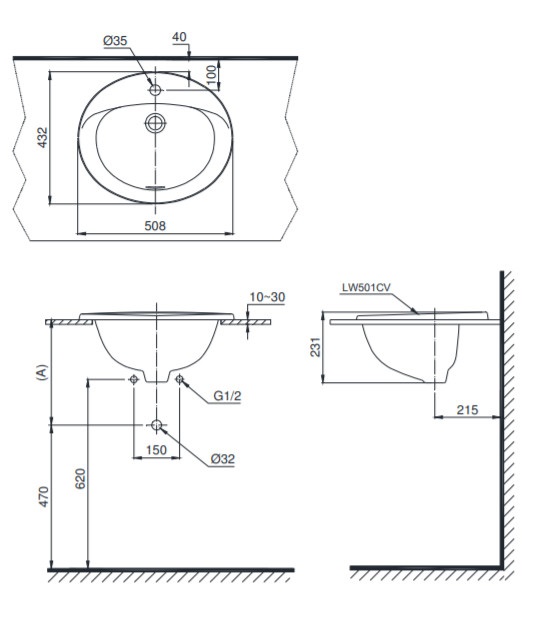 toto-l501c-bv