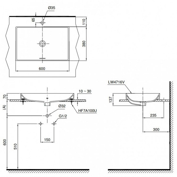 toto-lt4716-bv