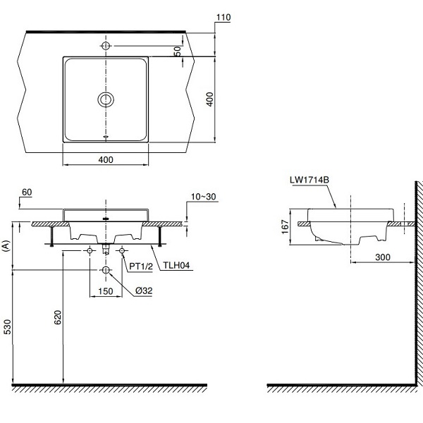 toto-lw1714b-bv