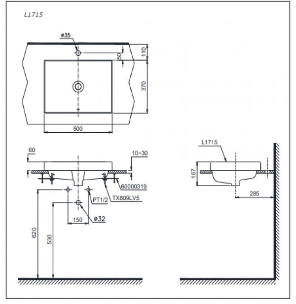 toto-lw1715b-bv
