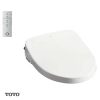 Nắp rửa điện tử TOTO TCF4731A