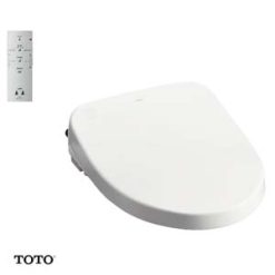 Nắp rửa điện tử TOTO TCF4731A