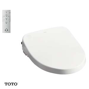 Nắp rửa điện tử TOTO TCF4731A