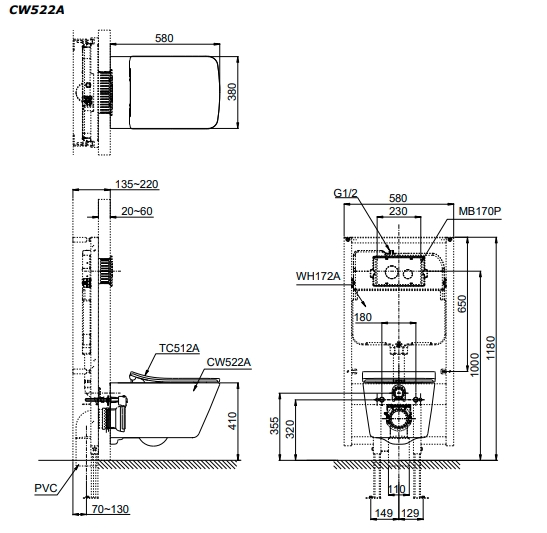 toto20cw522a-wh172a-tc512a-mb171m-bv
