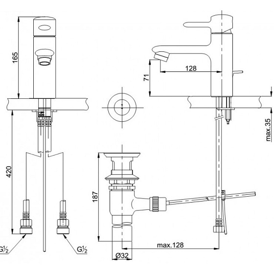 toto20dl342-bv