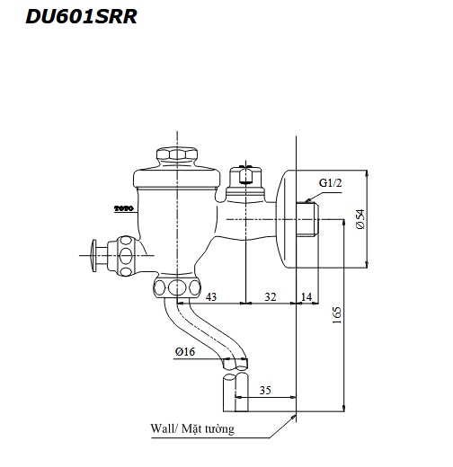 toto20du601srr