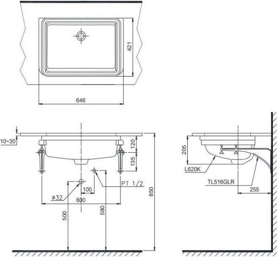 toto20l620k-bv