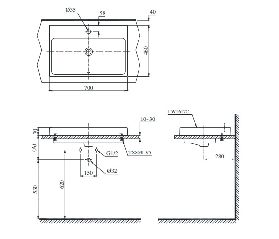 toto20lw1617c-bv