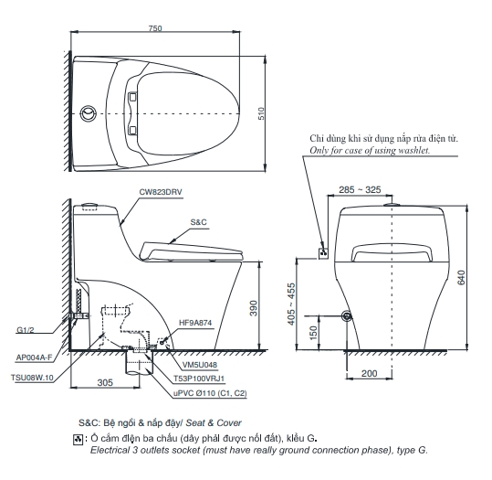 toto20ms823dre2-bv