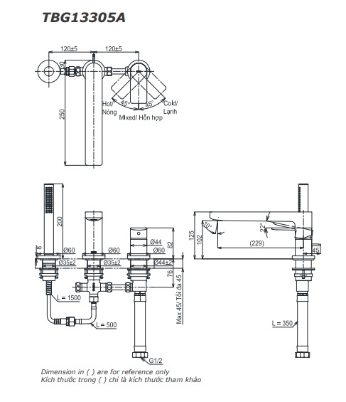 toto20tbg13305a-kt