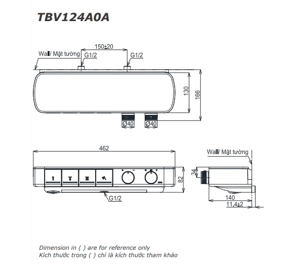 toto20tbv124a0a-kt